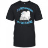 It’s not Aluminum it’s Mithril shirt