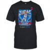 Ivica Zubac Los Angeles Clippers Player NBA T-Shirt