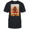 J Callander shadows in the shade shirt