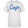 Jac Caglianone Cags Script shirt