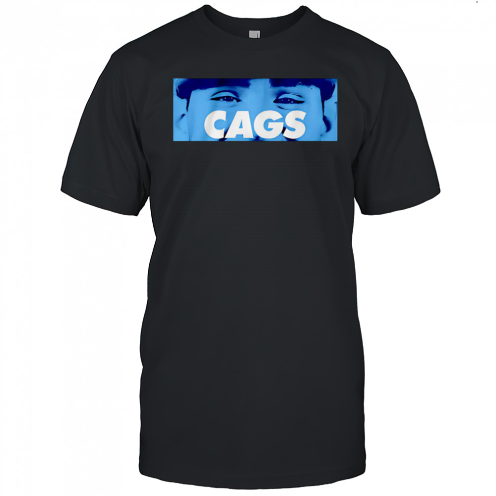 Jac Caglianone Jac Cags Eyes shirt