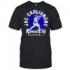 Jac Caglianone Kansas City Screen vintage shirt
