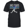Jac Caglianone Slugger Swing T-Shirt