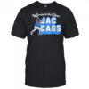 Jac Caglianone Welcome to the Show Jac Cags shirt