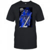 Jack White Channel 24 Sacramento, CA May 26 2025 Concert Shirt