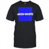 Jack White No Name Cover T-Shirt