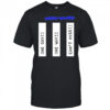 Jack White No Name T-Shirt