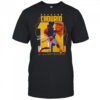 Jackson Chourio Milwaukee Player Number shirt