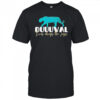 Jacksonville Jaguars I Was Always The Jags Shirt
