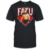 Jacob Fatu Superstar Name Shirt