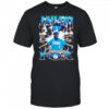 Jahari Cornelius Fox shirt