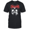 Jake And Johnnie JNJ Metal 2025 T-Shirt