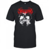 Jake And Johnnie Wine shirt
