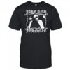 Jake Webber Jnj Barb shirt