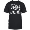 Jake Webber Jnj Magazine retro shirt