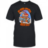 Jakob East Nu-Metal Nemesis shirt