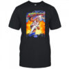 Jalen Brunson action Brunson shirt