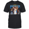 Jalen Brunson the King in the Fourth shirt