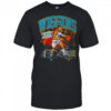 Jalen Williams Aaron Wiggins Saved Basketball T Shirt