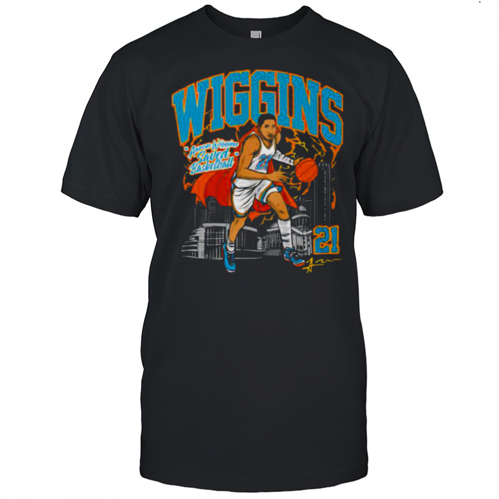 Jalen Williams Aaron Wiggins Saved Basketball T Shirt