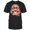Jalen Williams big head signature retro shirt