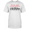 Jalen Williams Fck Art Lets Dance T-Shirt