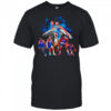 Jalen Williams Okc Playoff Thunder Up shirt