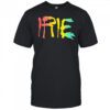 Jamaican Styles Irie shirt
