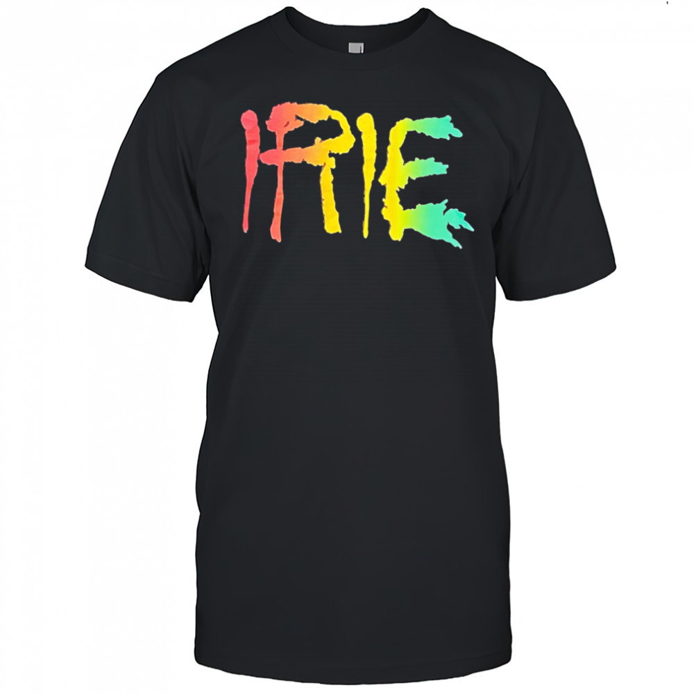Jamaican Styles Irie shirt