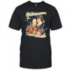 Jamie And Claire If My Last Words Are Not I Love You Shirt