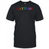 Jamie Grayson Gaytriot Shirt