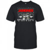 Jamones Pork meme shirt