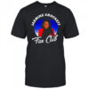 Jasmine Crockett Fan Club Shirt