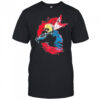 Jason Takes Manhattan Guitar Kill T-Shirt