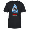 JAWS x vineyard vines Shark Breach Short T-Shirt