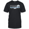 JAWS x vineyard vines Shark Fin T-Shirt