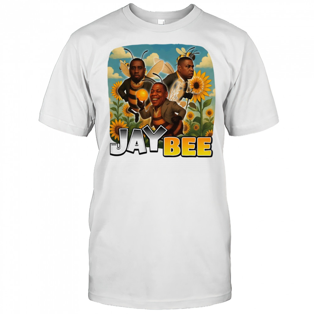 Jay Bee funny shirt