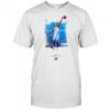 Jaylin Williams Oklahoma City Knicks basketball signature shirt