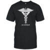 Jazz Dispensary Logo T-shirt