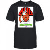 Jdub World Domination grinmore shirt