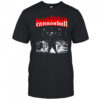 Jeff Cannonball Hatebreed shirt