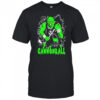 Jeff Cannonball Toxie shirt