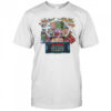 Jeff Dunham Las Vegas NV (2025) Shirt