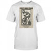 Jerry’s Middle Finger On June 6 2025 In Grass Valley CA Tour Shirt