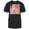 Jersey Mike’s Subs Since 1956 American Flag T-shirt