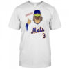 Jesse Winker approved hand draw shirt