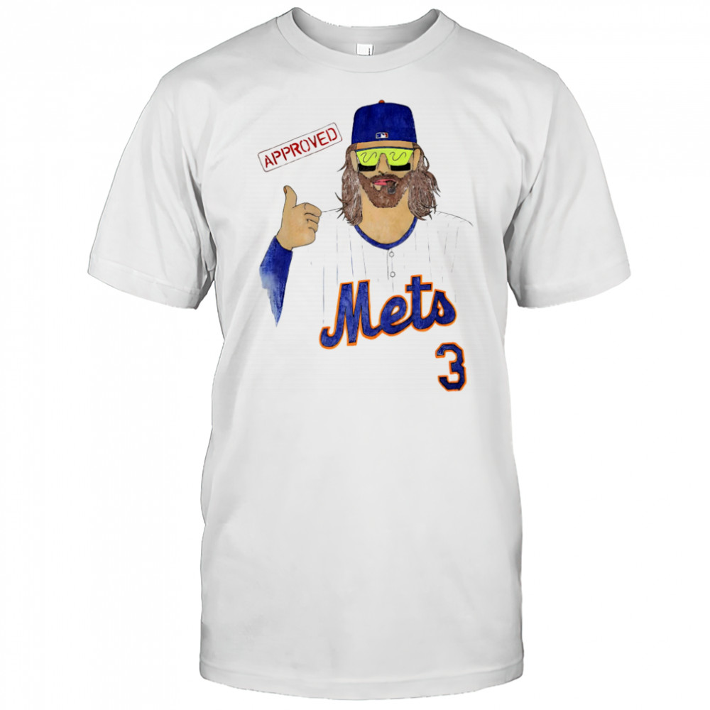 Jesse Winker approved hand draw shirt