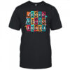 Jesus Loves Jesus Forgives Jesus Saves shirt