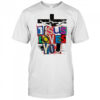 Jesus loves you pride vintage shirt