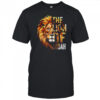 Jesus The Lion Of Judah Religious Christian For Men Women shirt